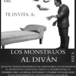 ¡Los Monstruos al Diván! V. 13.