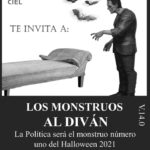 Monstruos al Diván V. 14.0.